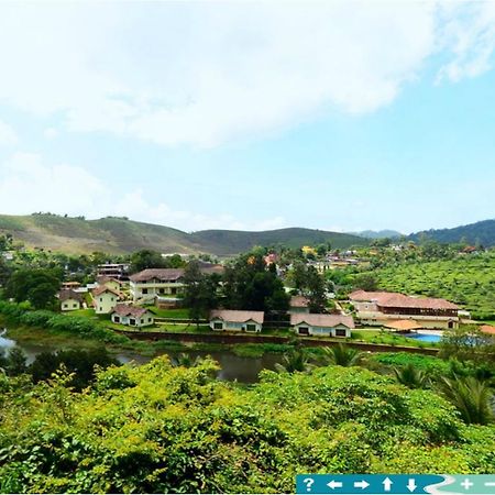 Springdale Heritage Thekkady Exterior photo