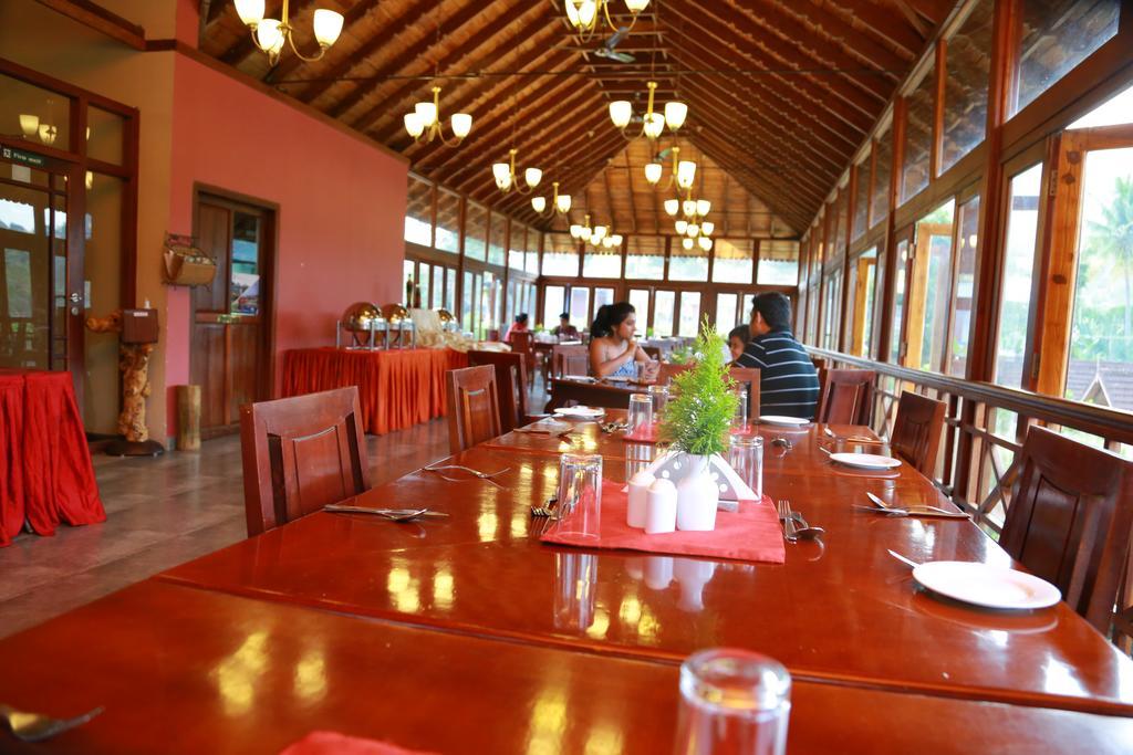 Springdale Heritage Thekkady Exterior photo